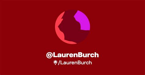 Find @LaurenBurch Onlyfans